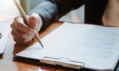 Taxation & Accounting