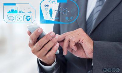 AI-Powered Business Support Hub