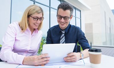 For Accountants/ finance professionals