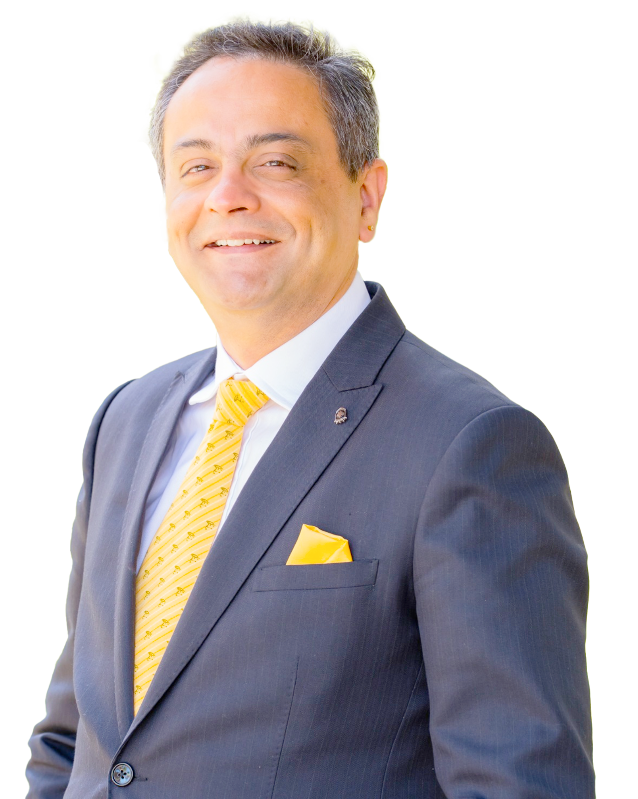 Message from Director